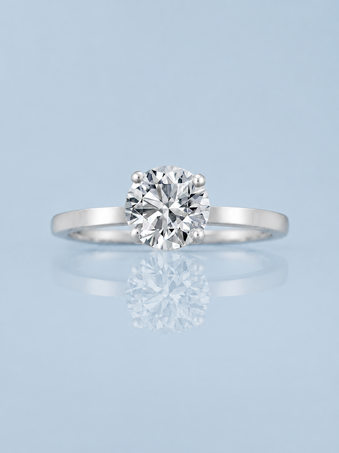 Round Brilliant Diamond
