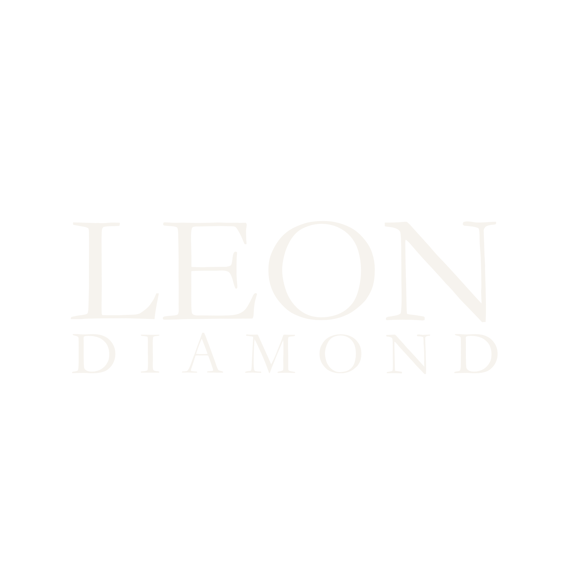 Leon Diamond