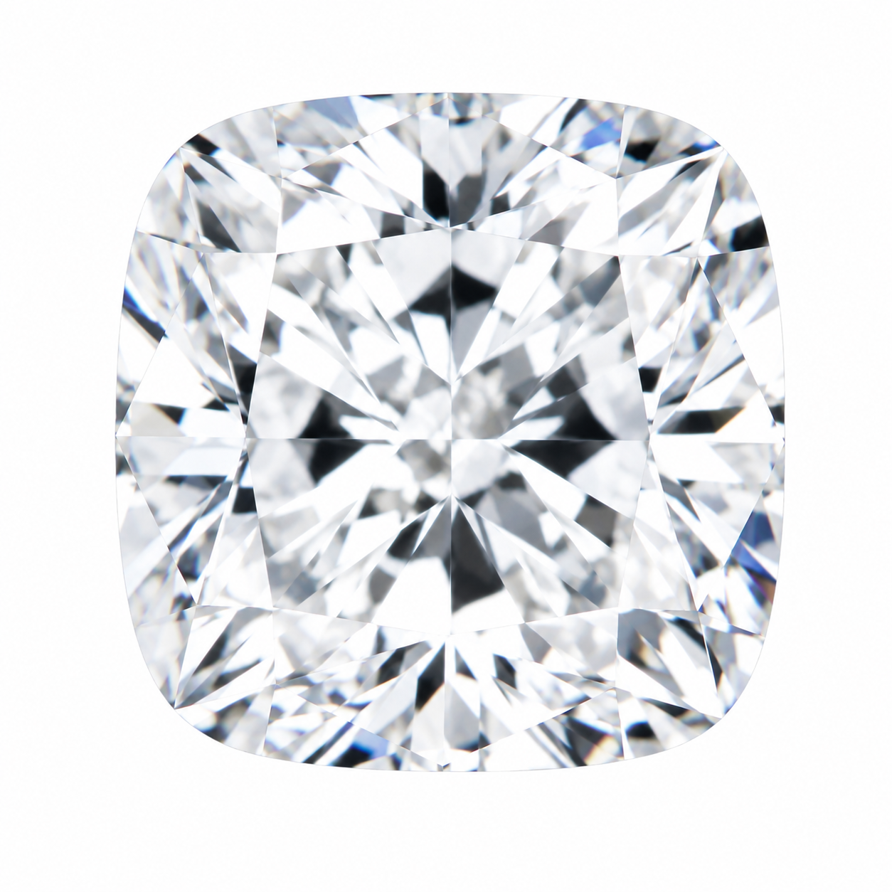Cushion Cut