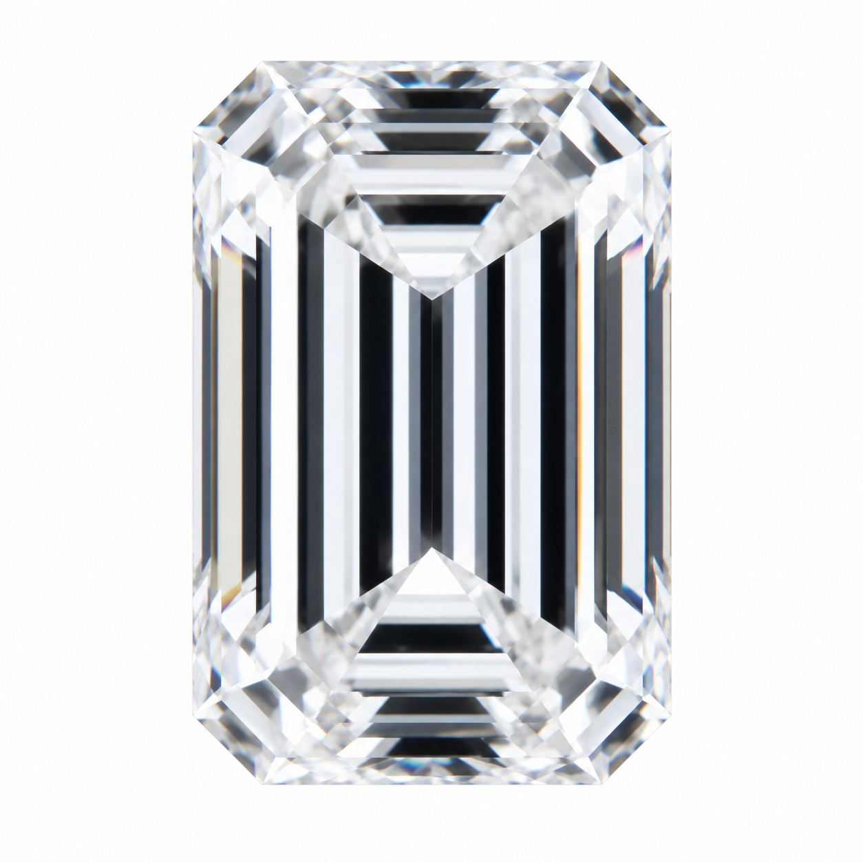 Emerald Cut