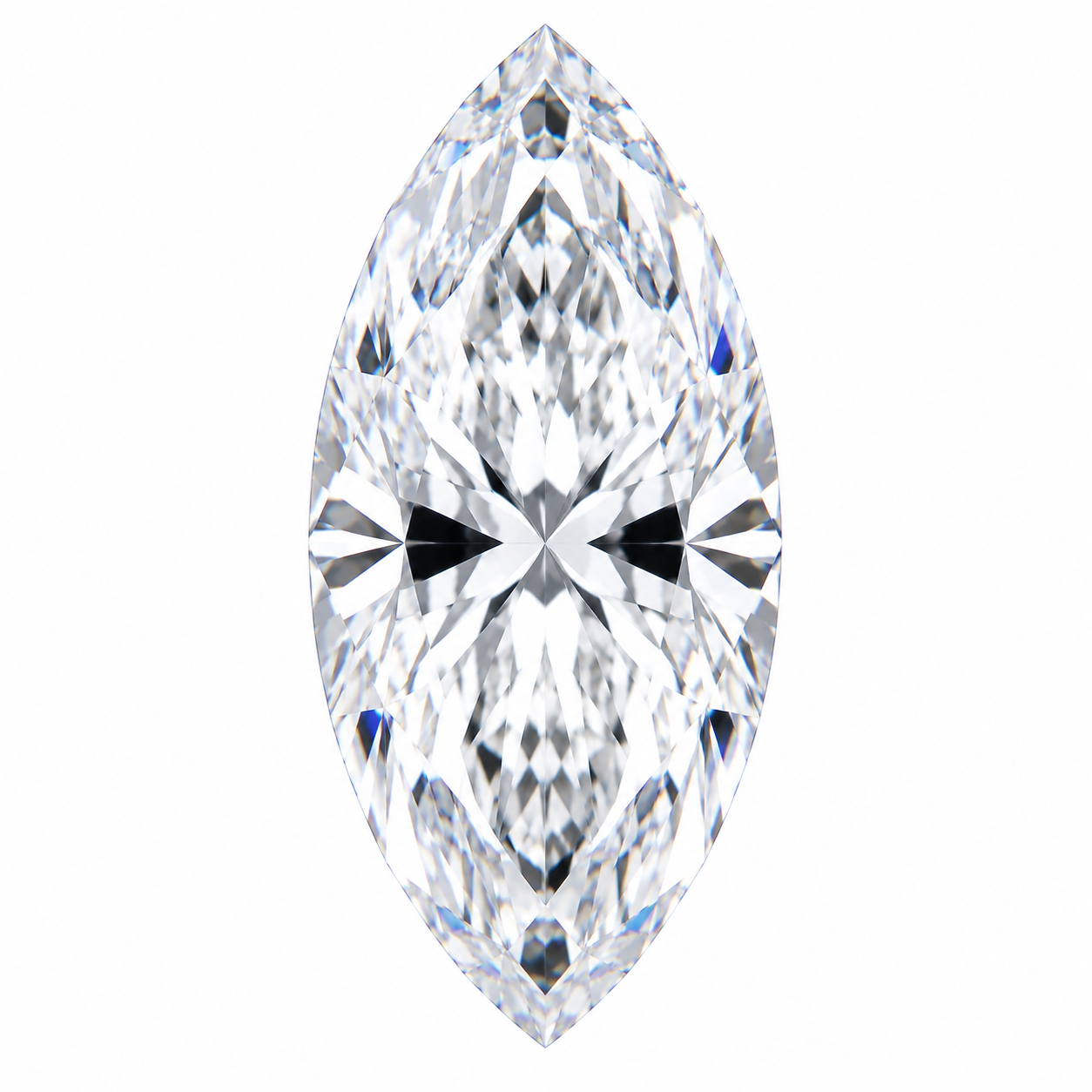 Marquise Cut
