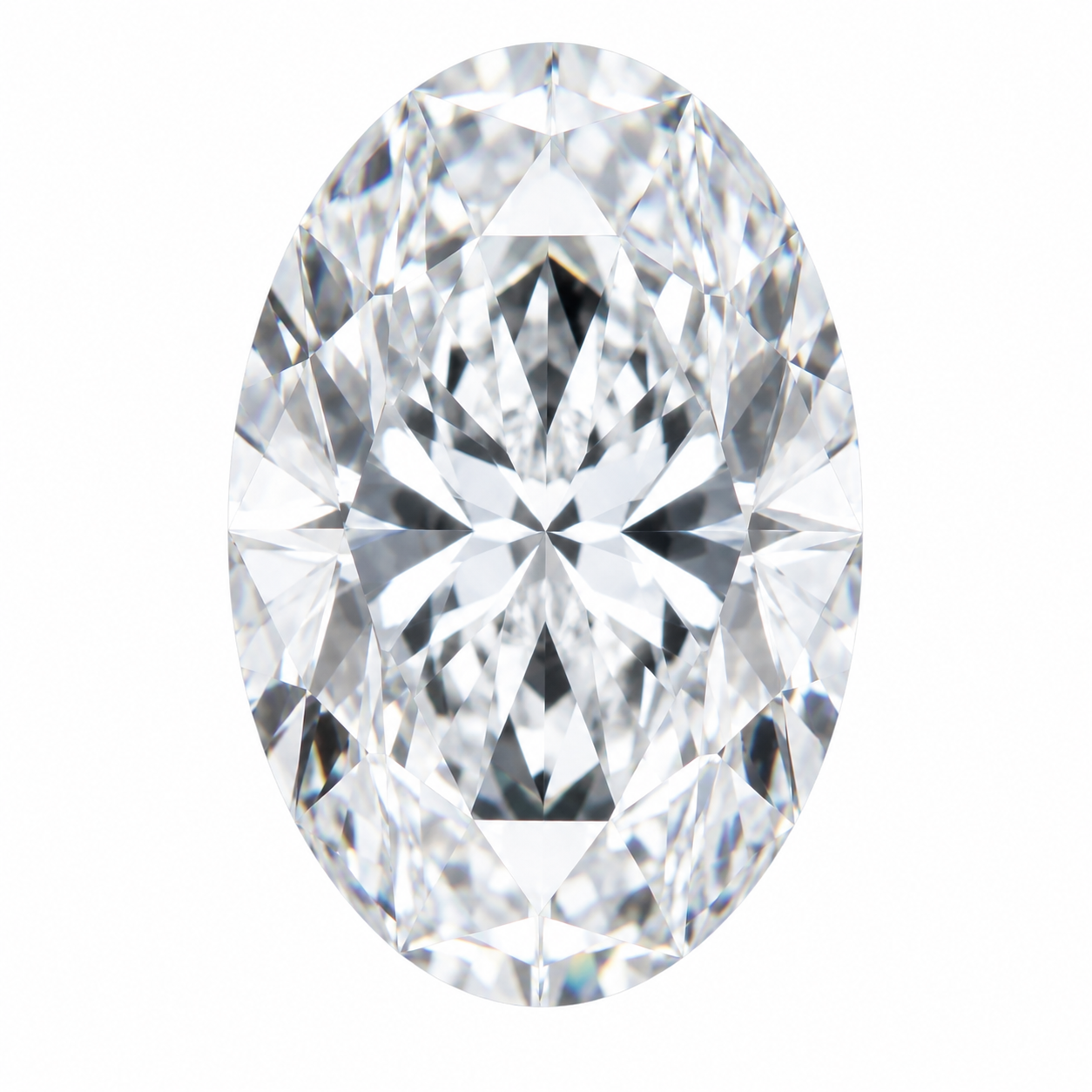 Oval Cut