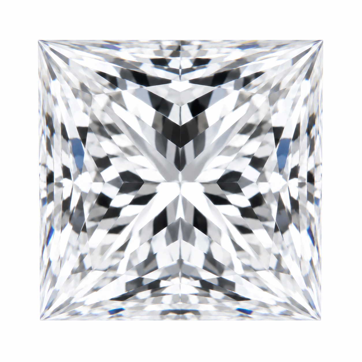 Princess Cut