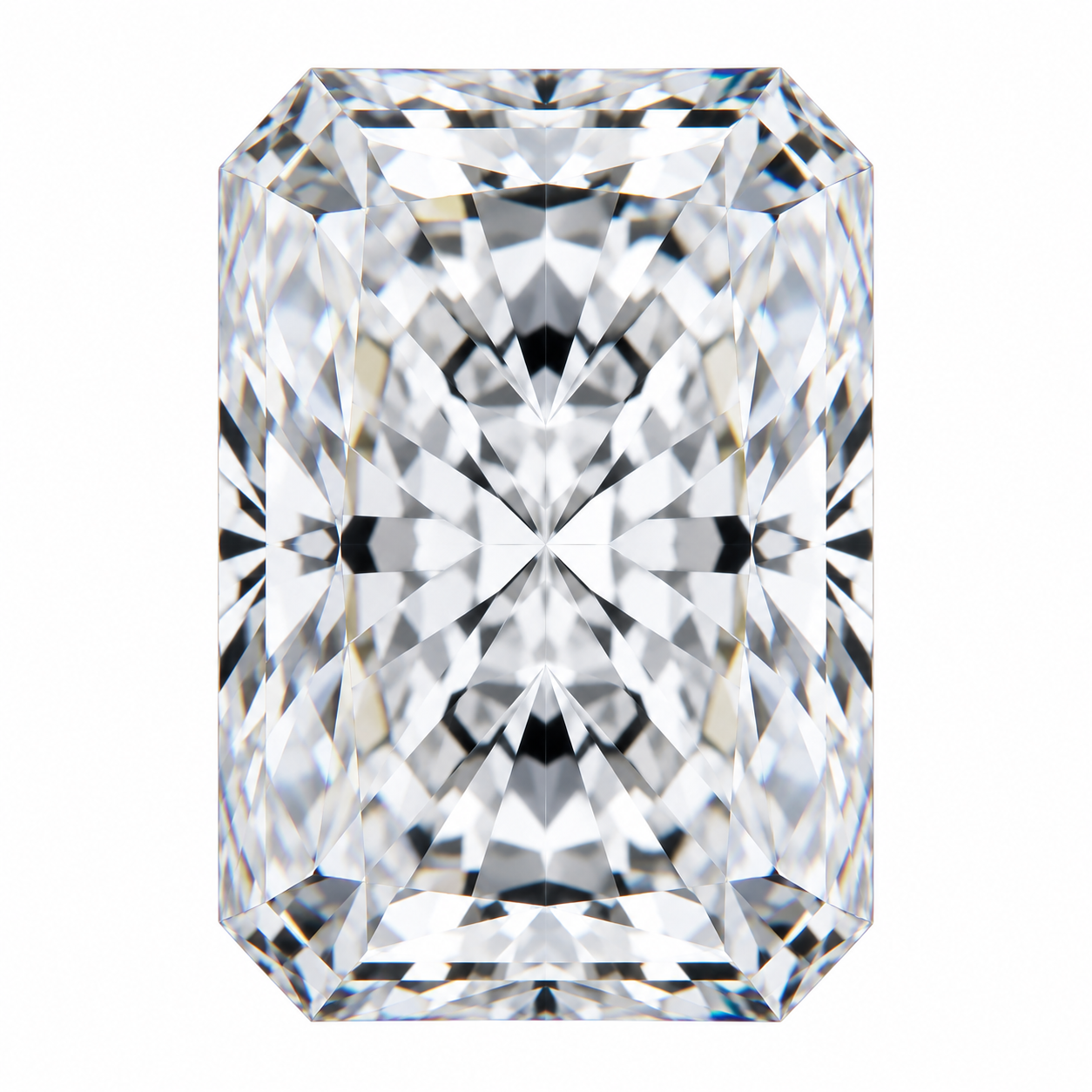 Radiant Cut