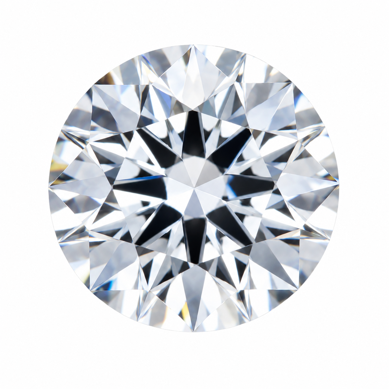 Round Cut